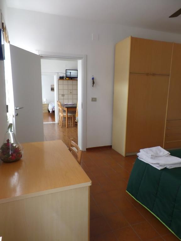 Apartment Essence Of Venezia Esterno foto